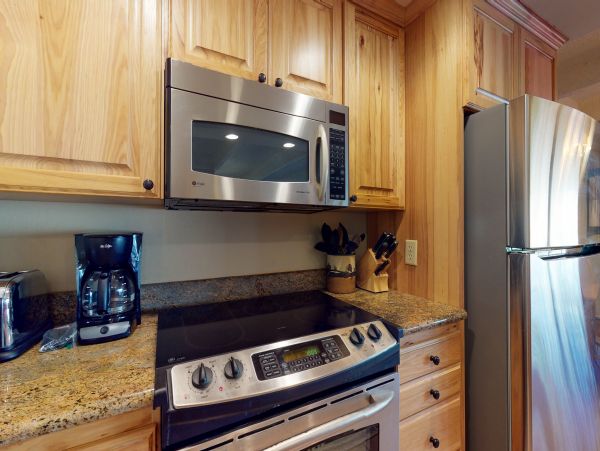 Breckenridge Home 1018142