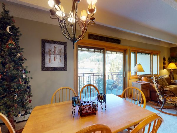 Breckenridge Home 1018142