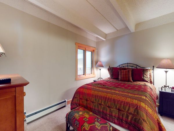 Breckenridge Home 1018142