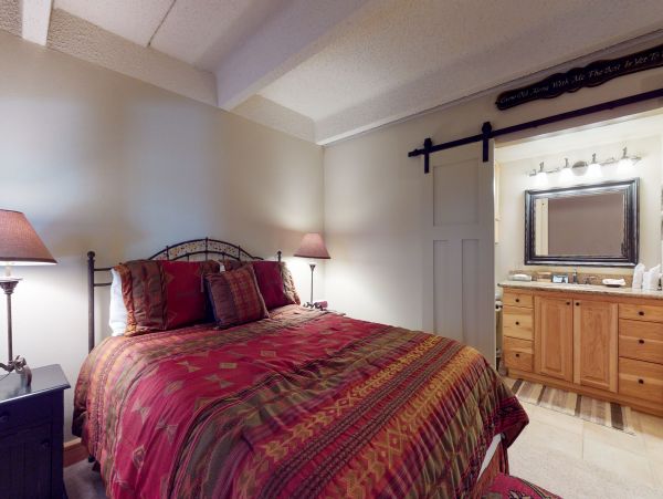 Breckenridge Home 1018142