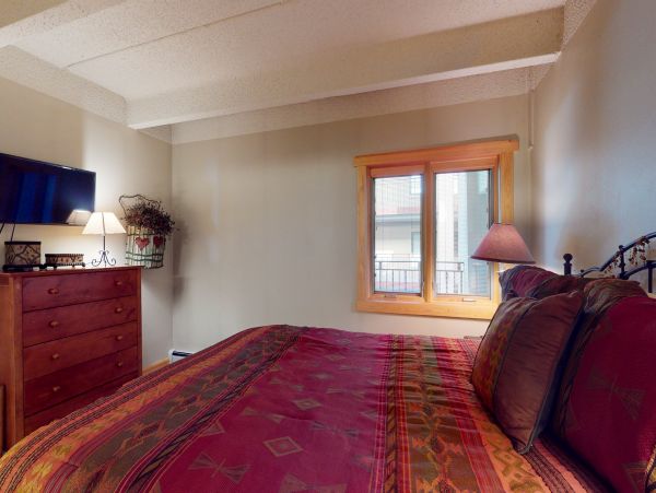 Breckenridge Home 1018142