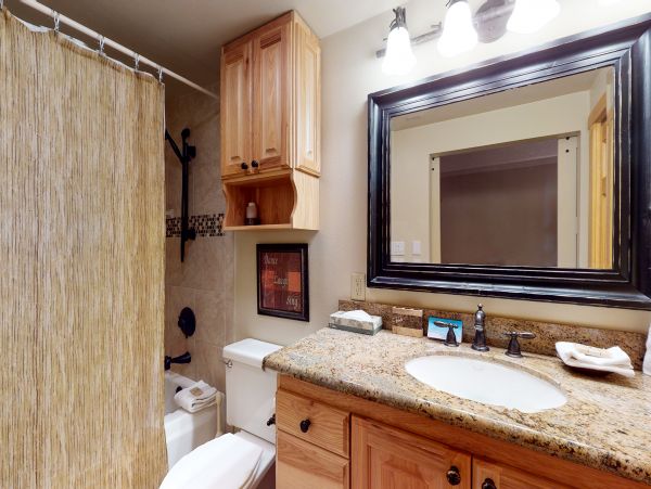 Breckenridge Home 1018142