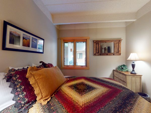 Breckenridge Home 1018142