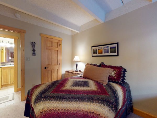 Breckenridge Home 1018142