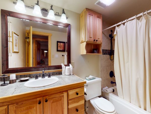 Breckenridge Home 1018142