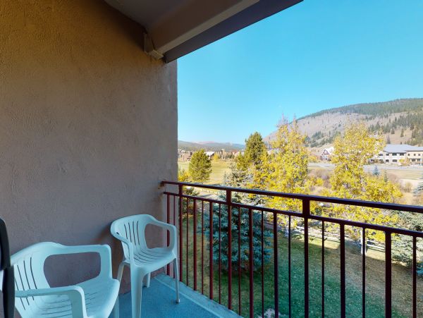 Breckenridge Home 1018142