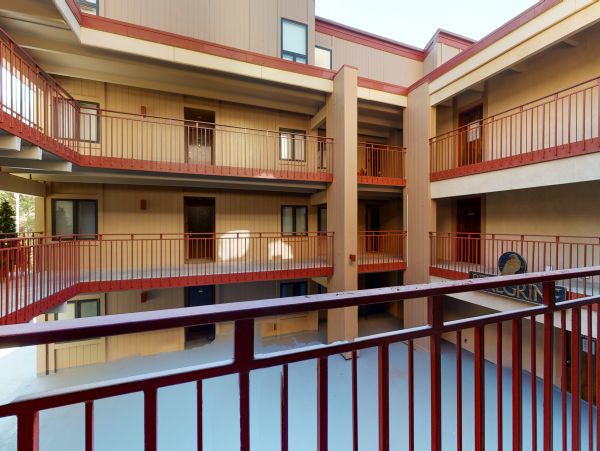 Breckenridge Home 1018142