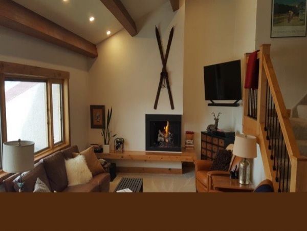 Breckenridge Home 1018143