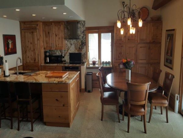 Breckenridge Home 1018143