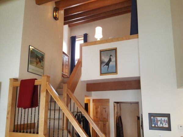 Breckenridge Home 1018143