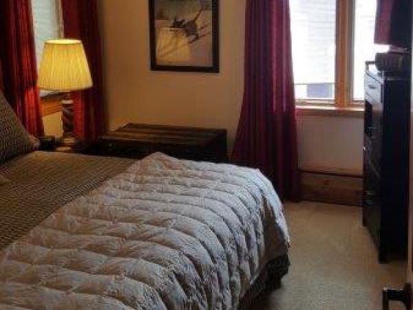 Breckenridge Home 1018143