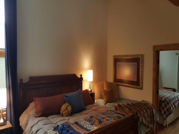 Breckenridge Home 1018143