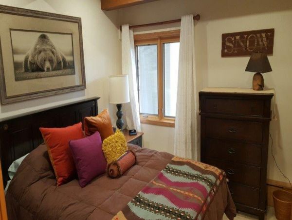 Breckenridge Home 1018143