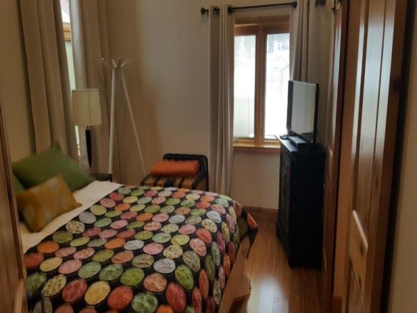 Breckenridge Home 1018143