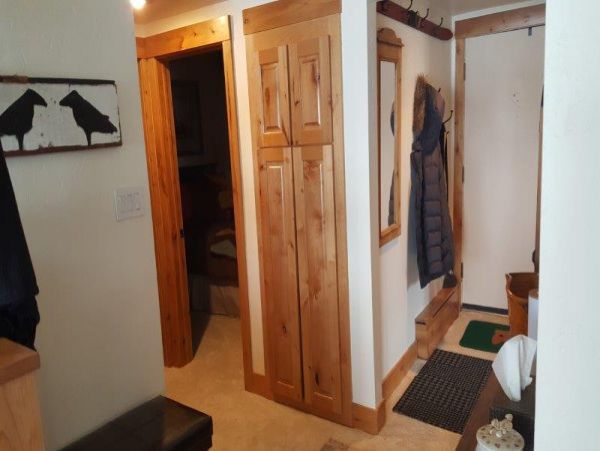 Breckenridge Home 1018143