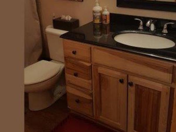 Breckenridge Home 1018143