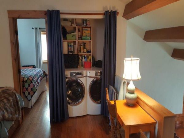 Breckenridge Home 1018143