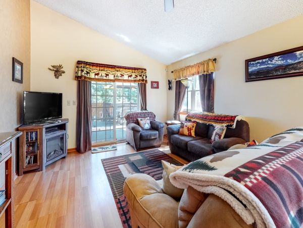 Breckenridge Home 1018144