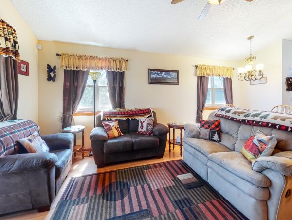 Breckenridge Home 1018144