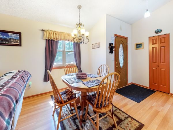 Breckenridge Home 1018144