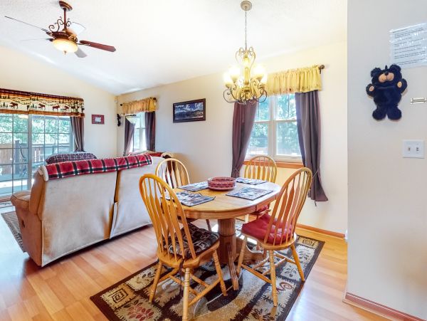 Breckenridge Home 1018144