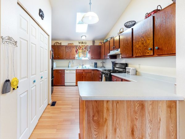 Breckenridge Home 1018144