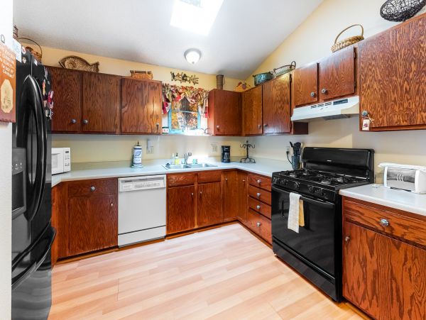 Breckenridge Home 1018144