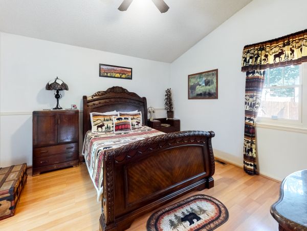 Breckenridge Home 1018144