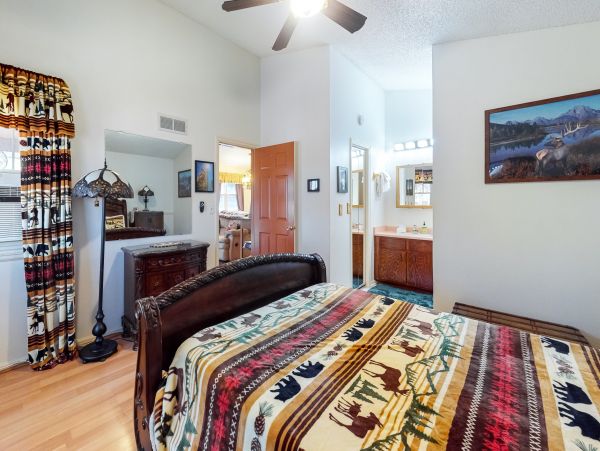 Breckenridge Home 1018144