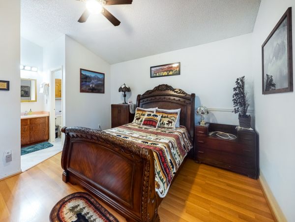 Breckenridge Home 1018144