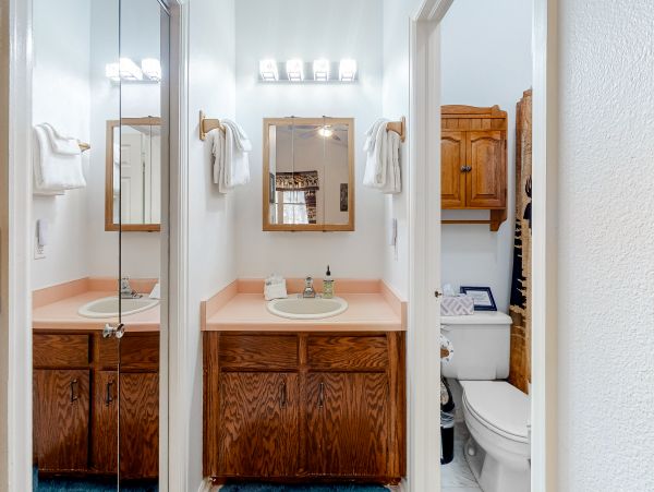 Breckenridge Home 1018144