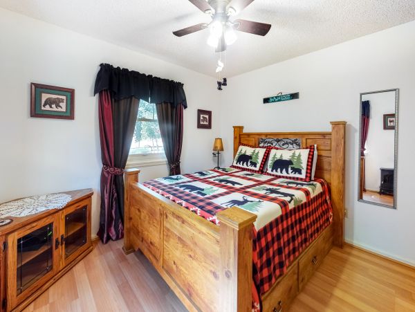 Breckenridge Home 1018144