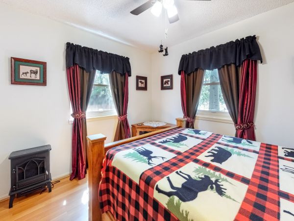 Breckenridge Home 1018144