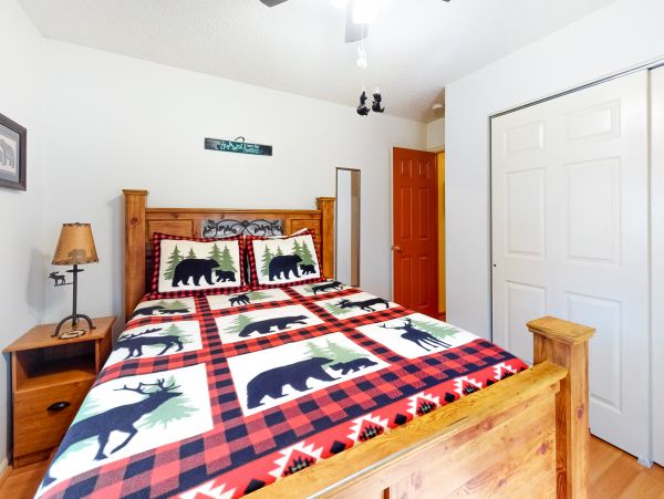 Breckenridge Home 1018144