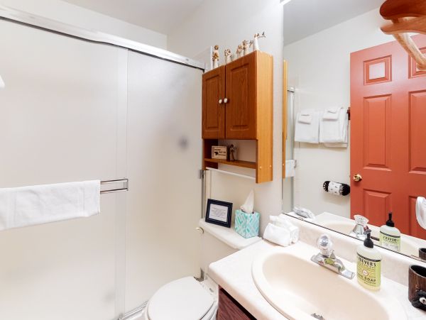 Breckenridge Home 1018144