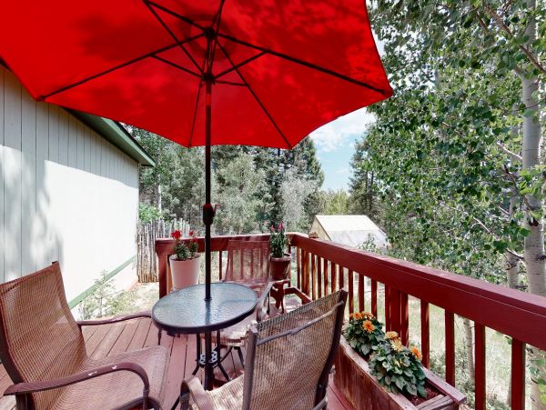 Breckenridge Home 1018145