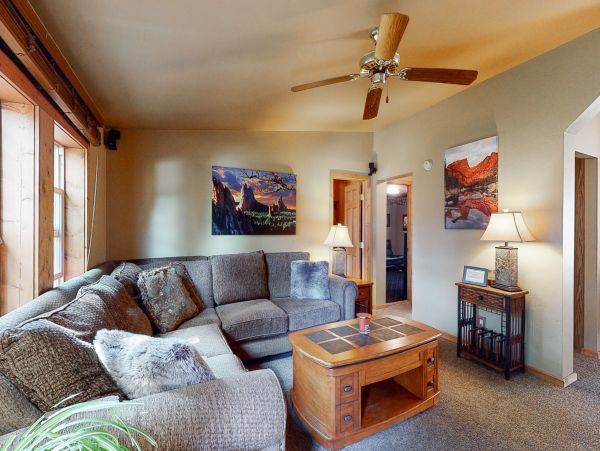 Breckenridge Home 1018145