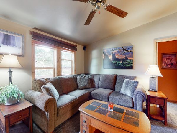 Breckenridge Home 1018145