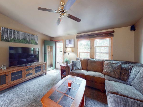 Breckenridge Home 1018145