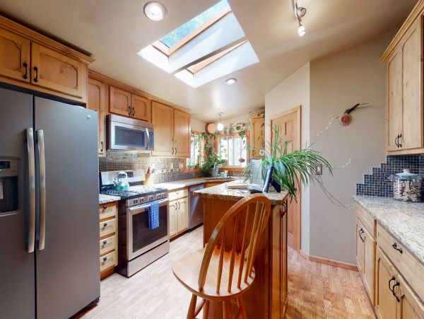 Breckenridge Home 1018145