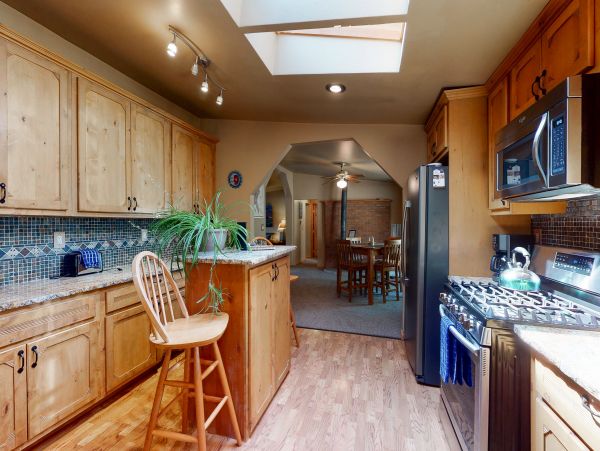 Breckenridge Home 1018145