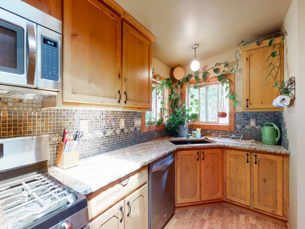Breckenridge Home 1018145