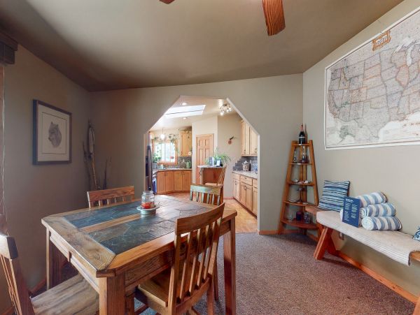 Breckenridge Home 1018145