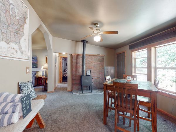 Breckenridge Home 1018145