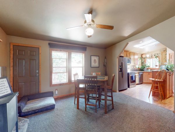 Breckenridge Home 1018145