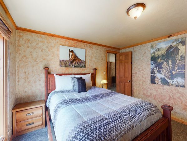 Breckenridge Home 1018145