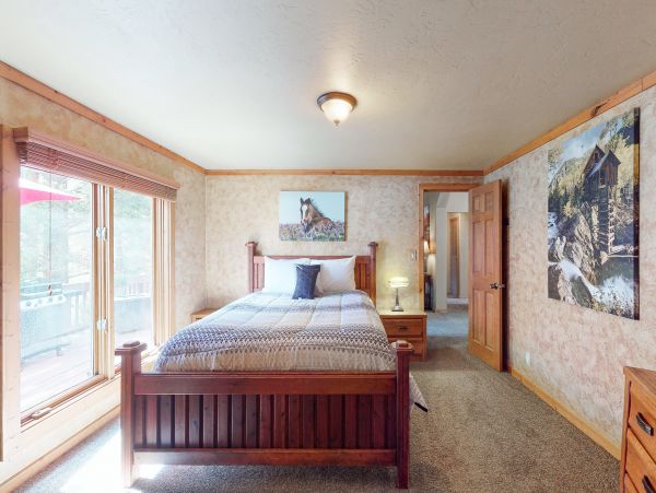 Breckenridge Home 1018145