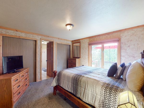 Breckenridge Home 1018145