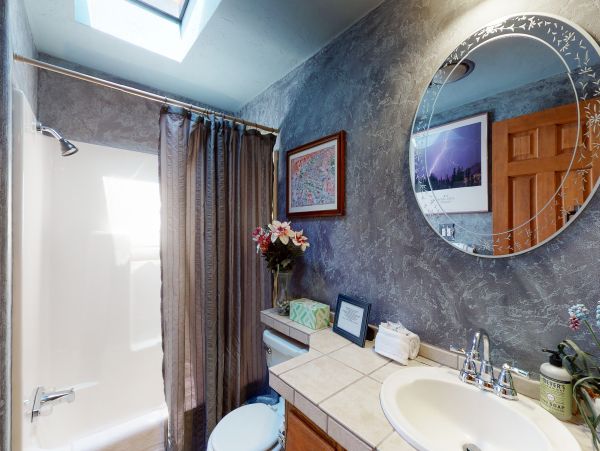 Breckenridge Home 1018145