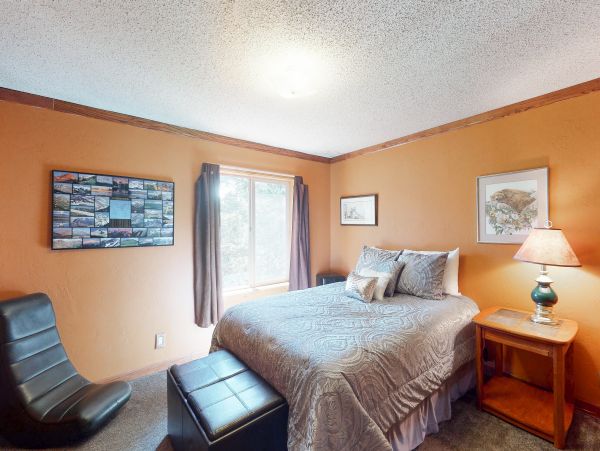 Breckenridge Home 1018145